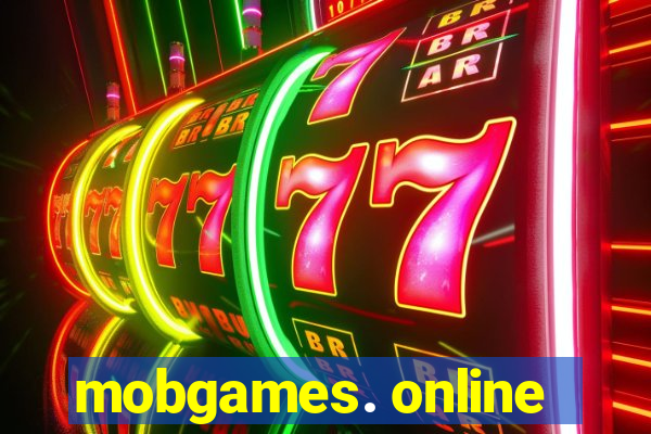 mobgames. online